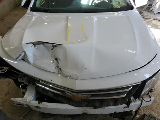 Photo 7 from auction – 2017 CHEVROLET IMPALA LT with VIN 2G1105SA5H9133273