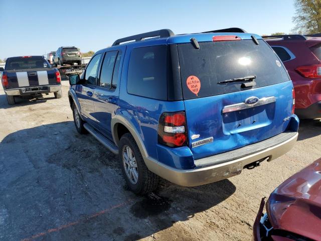 Photo 3 from auction – 2010 FORD EXPLORER E with VIN 1FMEU7EE5AUA73636