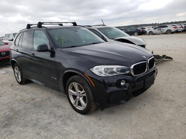 Photo 1 from auction – 2014 BMW X5 XDRIVE3 with VIN 5UXKR0C59E0C28383