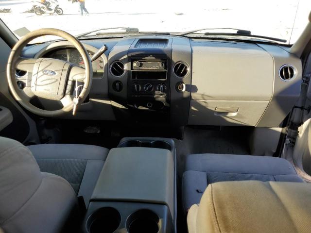 Photo 9 from auction – 2006 FORD F150 SUPER with VIN 1FTRW14W86FB46615