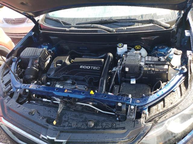 Photo 7 from auction – 2019 CHEVROLET EQUINOX LT with VIN 3GNAXJEV7KL296965
