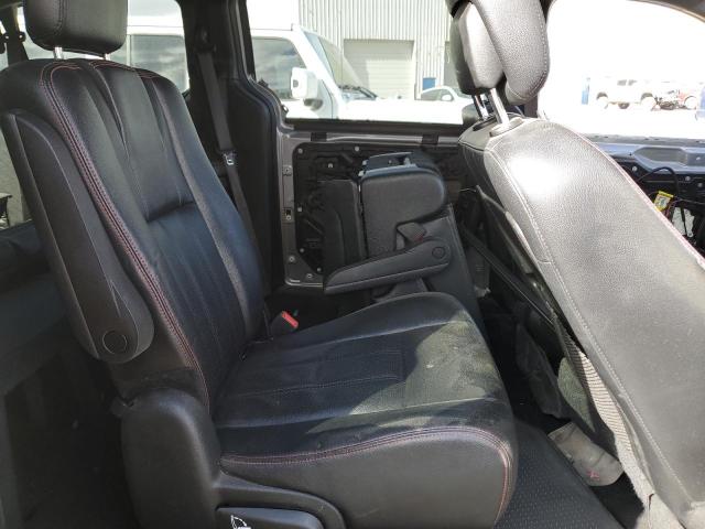 Photo 6 from auction – 2018 DODGE GRAND CARA with VIN 2C4RDGEG1JR346382