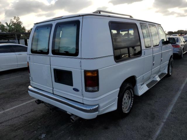 Photo 4 from auction – 1993 FORD ECONOLINE with VIN 1FDEE14H6PHA68307