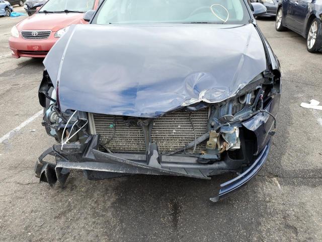 Photo 9 from auction – 2011 CHEVROLET IMPALA LS with VIN 2G1WA5EKXB1100122