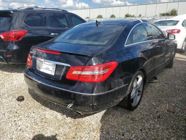 Photo 4 from auction – 2012 MERCEDES-BENZ E 350 with VIN WDDKJ5KBXCF160976
