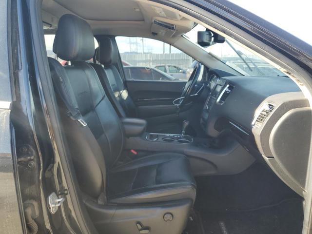 Photo 5 from auction – 2011 DODGE DURANGO CI with VIN 1D4RE5GG8BC638624