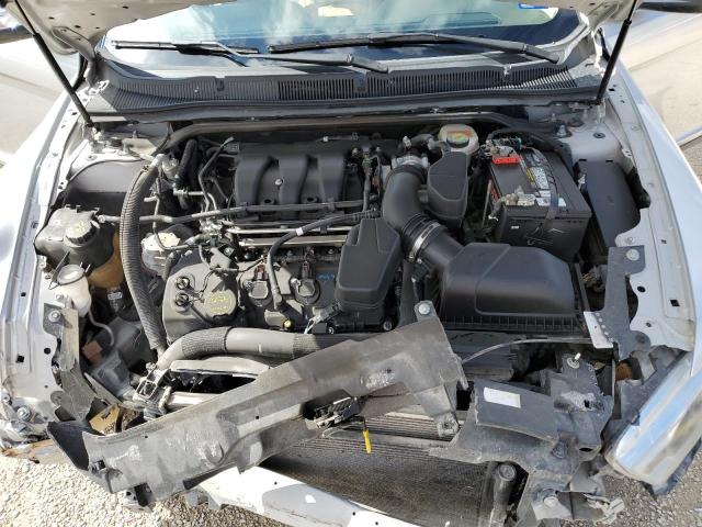 Photo 7 from auction – 2015 FORD TAURUS LIM with VIN 1FAHP2F83FG101188