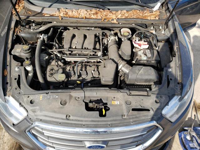 Photo 7 from auction – 2015 FORD TAURUS LIM with VIN 1FAHP2F8XFG147018
