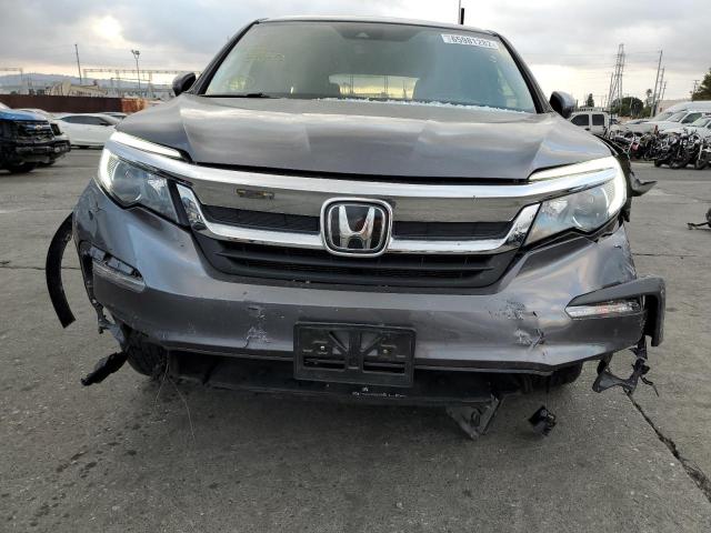 Photo 9 from auction – 2019 HONDA PILOT EXL with VIN 5FNYF5H57KB011094