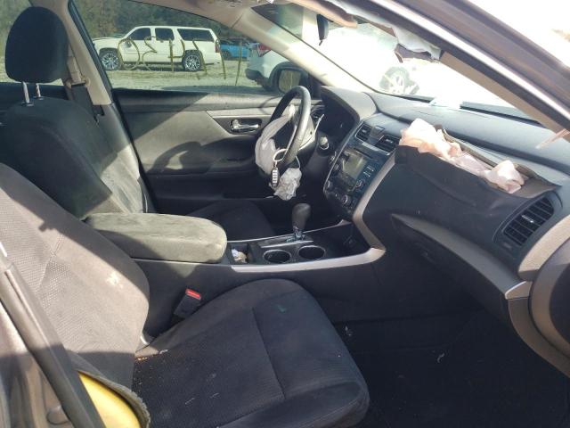 Photo 5 from auction – 2015 NISSAN ALTIMA 2.5 with VIN 1N4AL3AP9FC241514