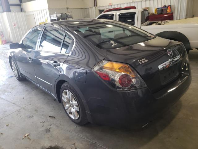 Photo 3 from auction – 2010 NISSAN ALTIMA BAS with VIN 1N4AL2AP6AN436087