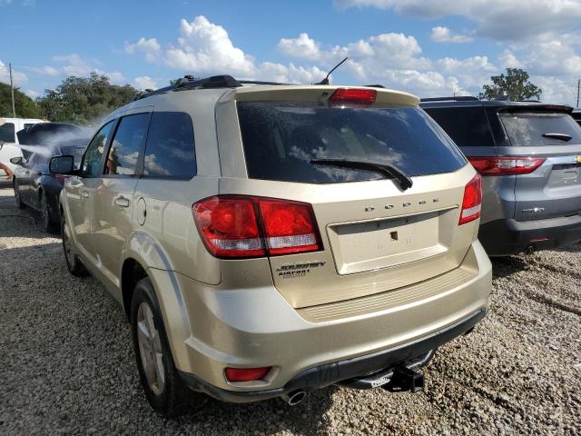 Фото 3 с аукциона – 2011 DODGE JOURNEY MA с VIN 3D4PG1FG8BT567036