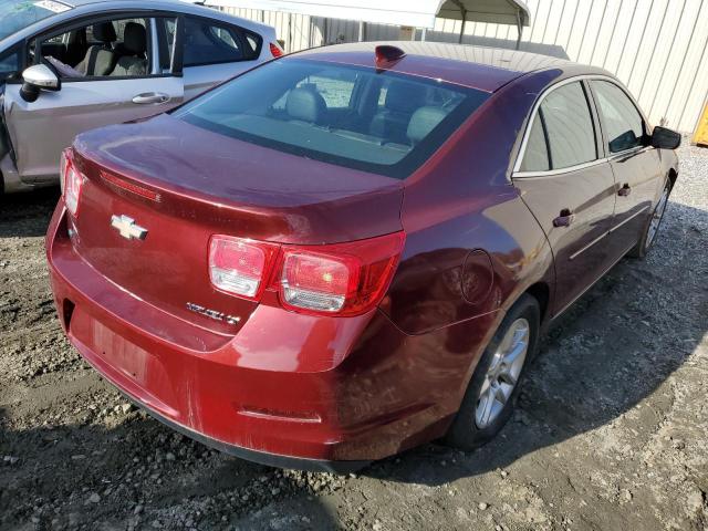 Photo 4 from auction – 2015 CHEVROLET MALIBU 1LT with VIN 1G11C5SL1FF166560