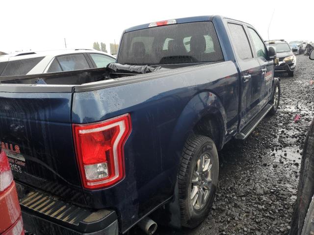 Photo 4 from auction – 2017 FORD F150 SUPER with VIN 1FTFW1EF1HKD95379