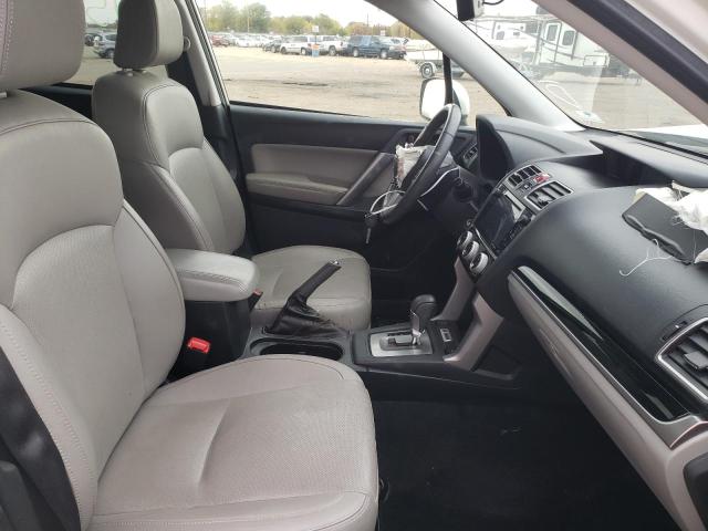 Photo 5 from auction – 2017 SUBARU FORESTER 2 with VIN JF2SJAJC2HH463065