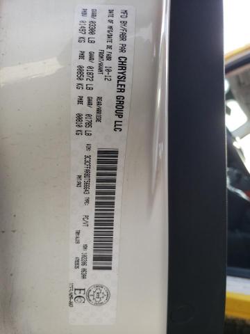 Photo 10 from auction – 2013 FIAT 500 POP with VIN 3C3CFFAR8DT566643