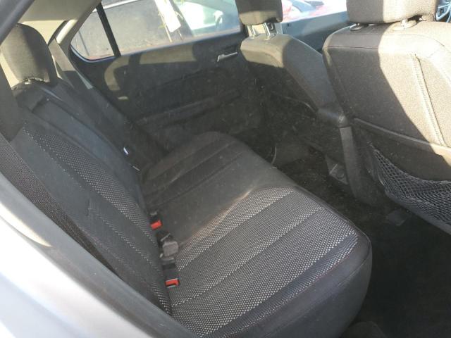Photo 6 from auction – 2017 CHEVROLET EQUINOX LT with VIN 2GNFLFE34H6155894