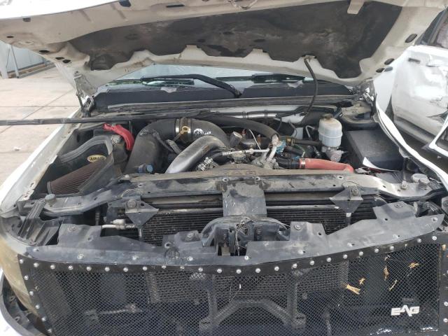 Photo 7 from auction – 2009 CHEVROLET SILVERADO with VIN 1GCHK53639F162998