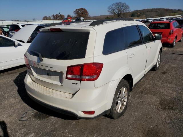 Photo 4 from auction – 2013 DODGE JOURNEY SX with VIN 3C4PDDBG6DT731819