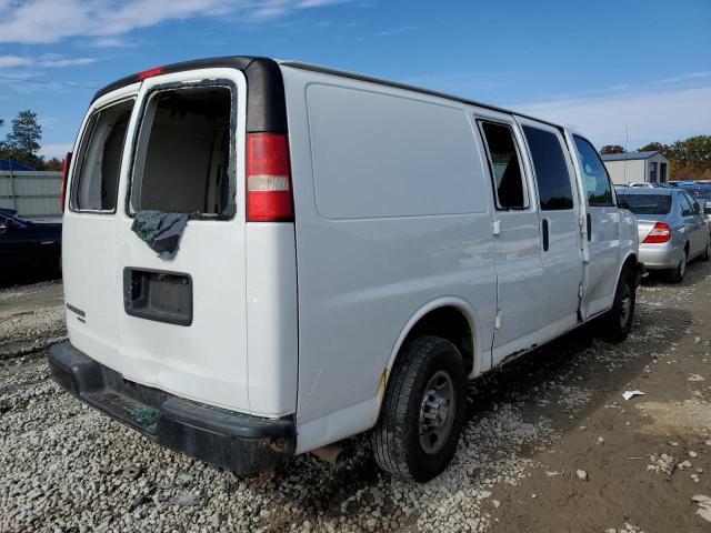Photo 4 from auction – 2014 CHEVROLET EXPRESS G2 with VIN 1GCWGFBG7E1191744