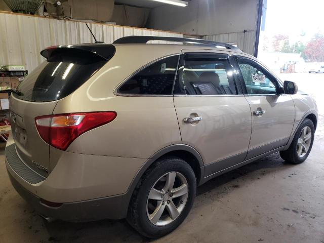Photo 4 from auction – 2008 HYUNDAI VERACRUZ G with VIN KM8NU73C18U034019
