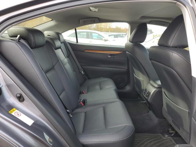Photo 6 from auction – 2015 LEXUS ES 300H with VIN JTHBW1GG4F2093780