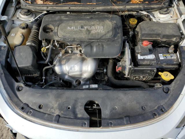 Photo 7 from auction – 2015 DODGE DART with VIN 1C3CDFBB0FD104951