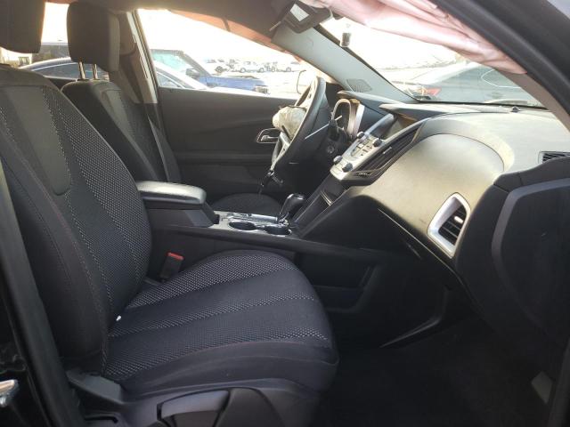 Photo 5 from auction – 2017 CHEVROLET EQUINOX LT with VIN 2GNFLFEK2H6206574