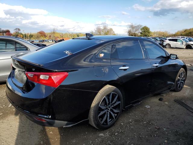 Photo 4 from auction – 2018 CHEVROLET MALIBU LT with VIN 1G1ZD5ST1JF280907
