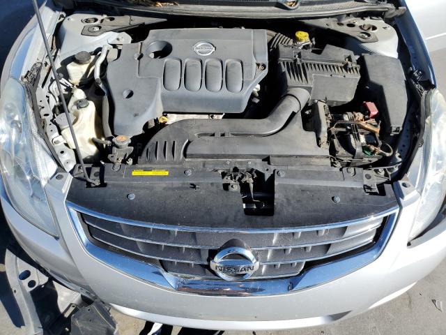 Photo 7 from auction – 2011 NISSAN ALTIMA BAS with VIN 1N4AL2AP3BC180780