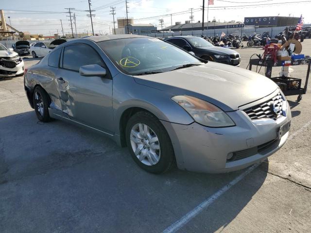 NISSAN ALTIMA 2.5 2009 with VIN 1N4AL24E49C188259 - Photo from auction