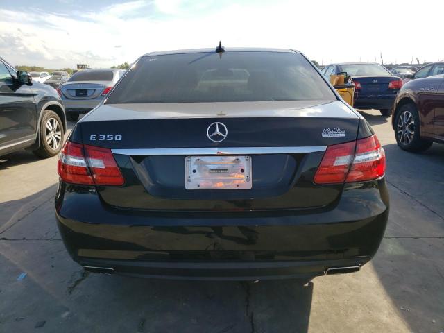 Photo 6 from auction – 2013 MERCEDES-BENZ E 350 with VIN WDDHF5KB1DA691946