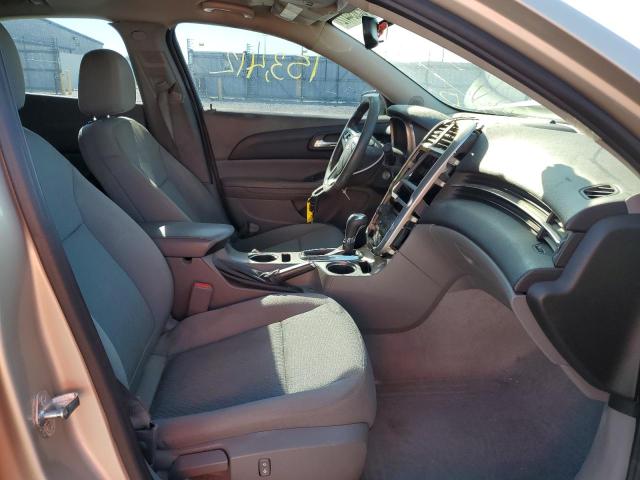 Photo 5 from auction – 2015 CHEVROLET MALIBU LS with VIN 1G11B5SL9FF180449
