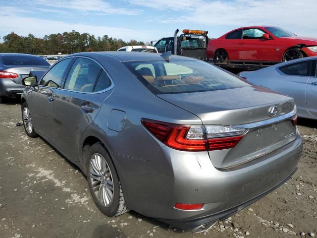 Photo 3 from auction – 2016 LEXUS ES 350 with VIN JTHBK1GG9G2222285