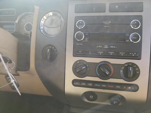 Photo 9 from auction – 2008 FORD EXPEDITION with VIN 1FMFU16558LA85026