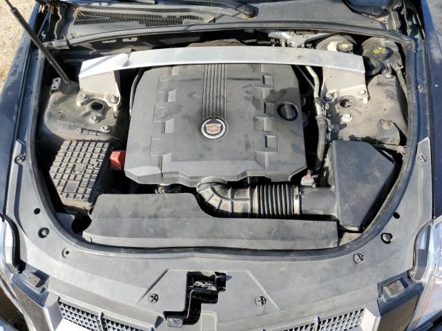 Photo 7 from auction – 2011 CADILLAC CTS with VIN 1G6DC5EY2B0133529