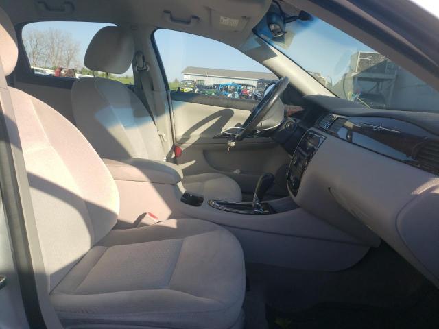 Photo 5 from auction – 2012 CHEVROLET IMPALA LT with VIN 2G1WG5E31C1229052