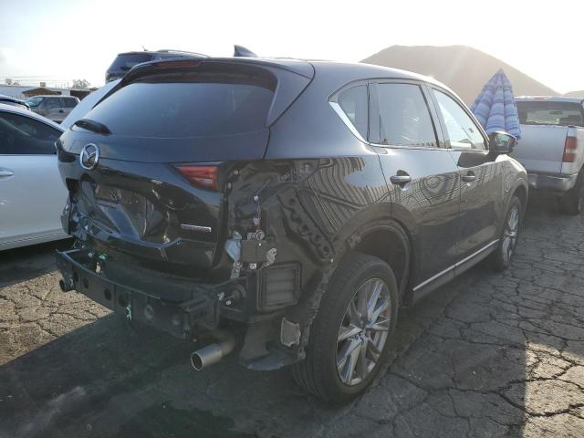 Photo 4 from auction – 2020 MAZDA CX-5 GRAND with VIN JM3KFADMXL1828038
