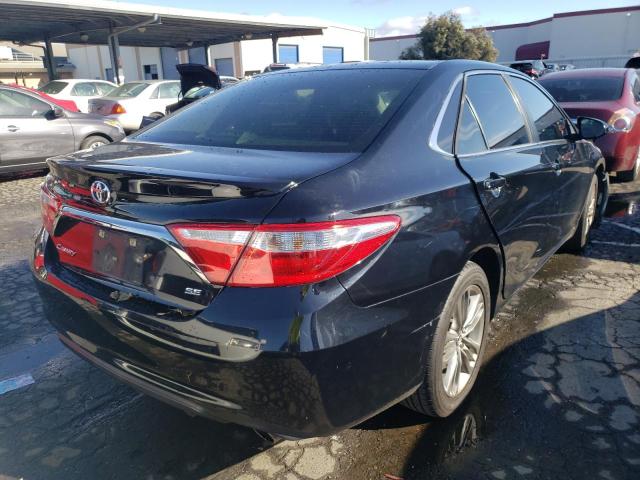 Photo 4 from auction – 2016 TOYOTA CAMRY LE with VIN 4T1BF1FK9GU232018