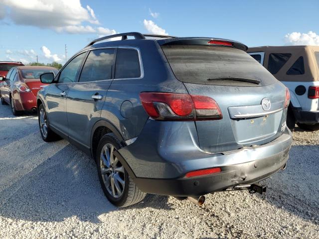 Zdjęcie 3 z aukcji – 2015 MAZDA CX-9 GRAND z VIN JM3TB2DA0F0467800