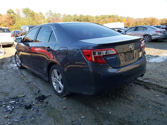 Photo 3 from auction – 2012 TOYOTA CAMRY BASE with VIN 4T1BF1FK4CU184227