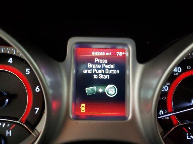 Photo 8 from auction – 2018 DODGE JOURNEY SE with VIN 3C4PDCAB7JT421352