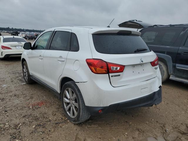 Photo 3 from auction – 2015 MITSUBISHI OUTLANDER with VIN 4A4AP3AU1FE004002