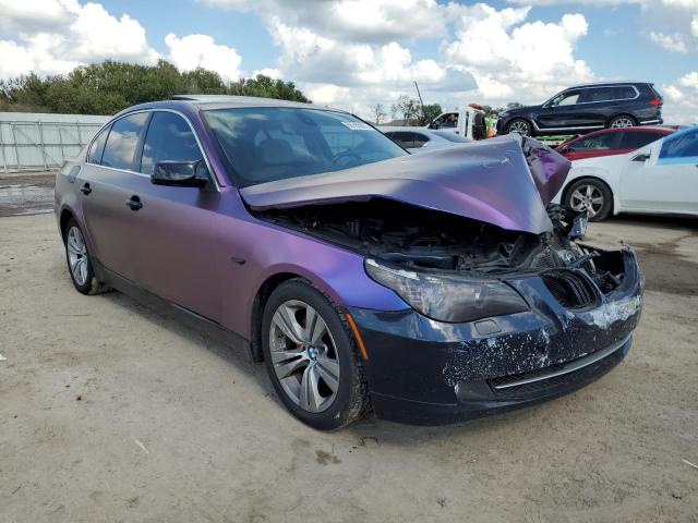 2009 BMW 528i