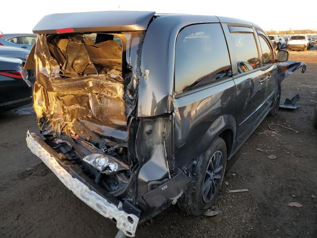 Photo 4 from auction – 2016 DODGE GRAND CARA with VIN 2C4RDGEG4GR103478