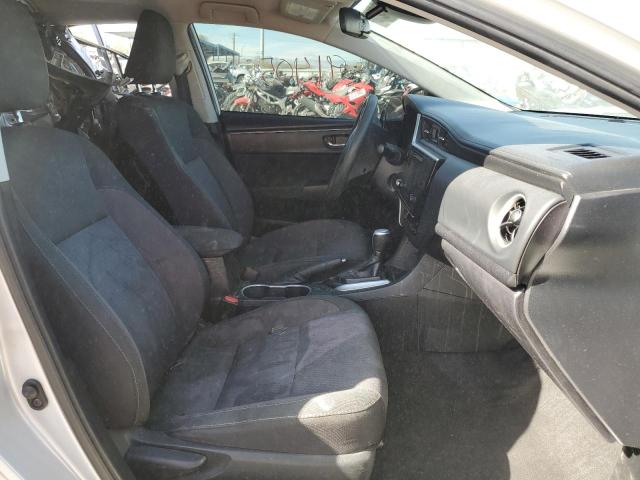 Photo 5 from auction – 2018 TOYOTA COROLLA L with VIN 2T1BURHE3JC073050