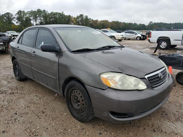 TOYOTA COROLLA CE 2005 with VIN 1NXBR32E85Z376661 - Photo from auction