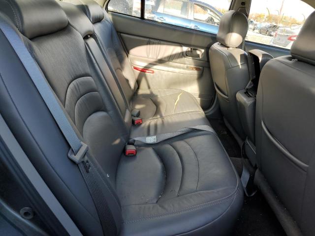 Photo 6 from auction – 2004 BUICK CENTURY CU with VIN 2G4WS52J141198424