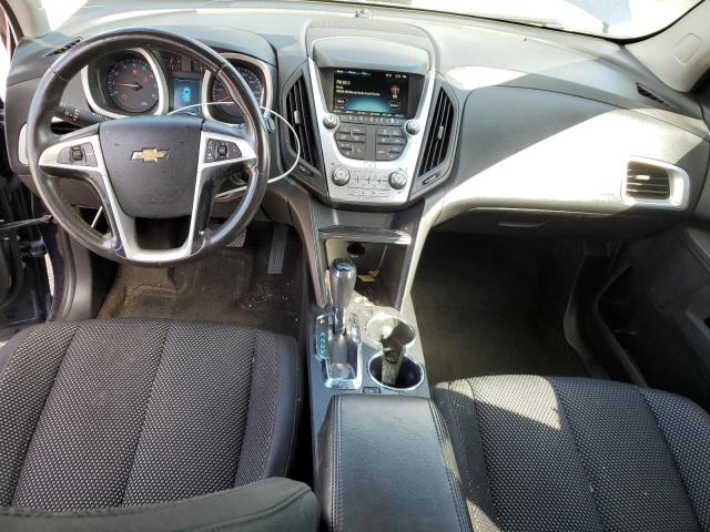 Photo 8 from auction – 2017 CHEVROLET EQUINOX LT with VIN 2GNALCEK1H1615879