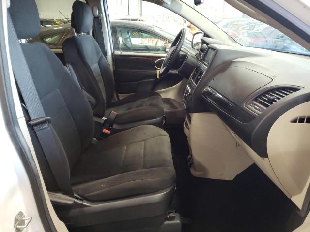 Photo 5 from auction – 2019 DODGE GRAND CARA with VIN 2C4RDGBG6KR799077